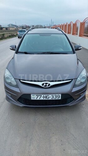 Hyundai i30 2011, 334,000 km - 1.6 l - Bakı