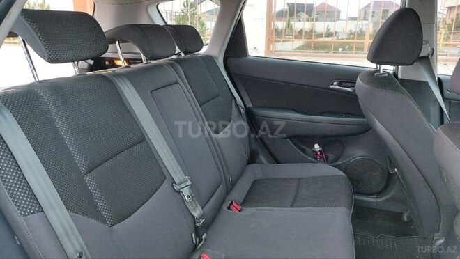Hyundai i30 2011, 334,000 km - 1.6 l - Bakı