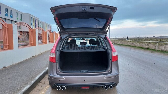 Hyundai i30 2011, 334,000 km - 1.6 l - Bakı