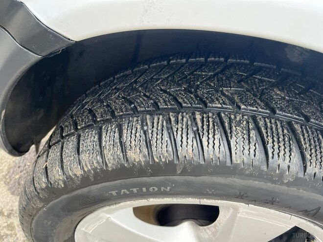 Mercedes  2010, 212,000 km - 2.1 l - Bakı