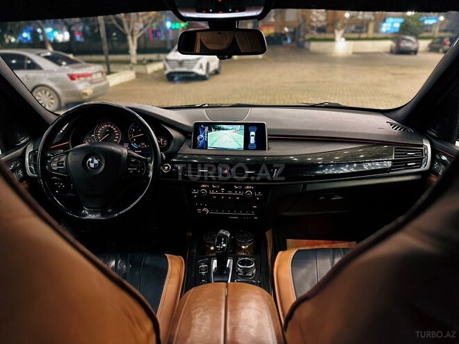 BMW X5 2014, 175,000 km - 3.0 l - Bakı