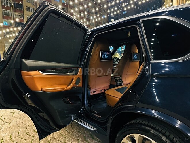 BMW X5 2014, 175,000 km - 3.0 l - Bakı