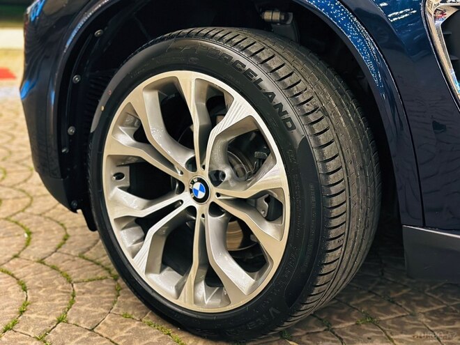 BMW X5 2014, 175,000 km - 3.0 l - Bakı