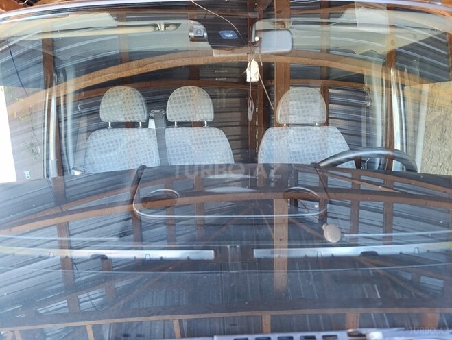 Ford Transit 2007, 198,000 km - 2.2 л - İsmayıllı