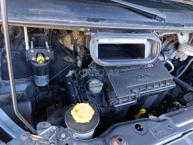 Ford Transit 2007, 198,000 km - 2.2 л - İsmayıllı