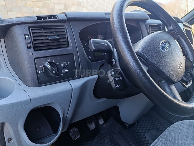 Ford Transit 2007, 198,000 km - 2.2 л - İsmayıllı