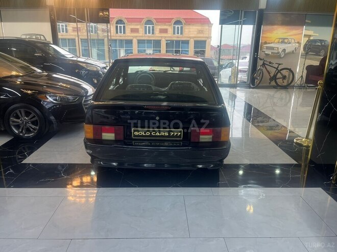 LADA (VAZ) 2114-7