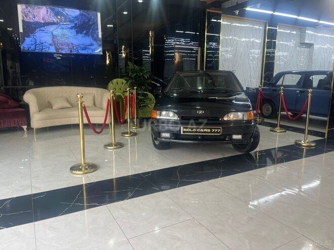 LADA (VAZ) 2114-10
