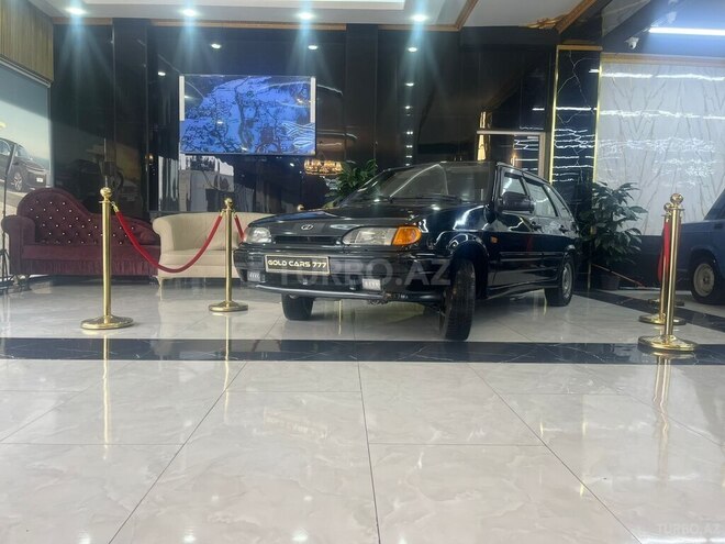 LADA (VAZ) 2114-9