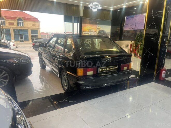 LADA (VAZ) 2114-12
