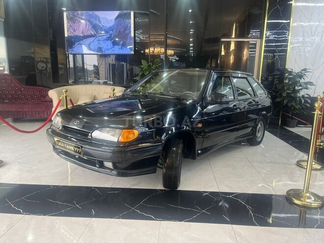 LADA (VAZ) 2114-11