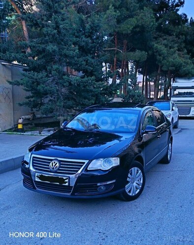 Volkswagen Passat 2008, 298,000 km - 1.8 л - Bakı
