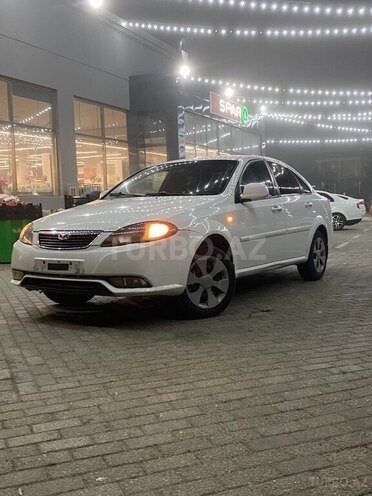 Daewoo Gentra 2014, 265,000 km - 1.5 l - Bakı