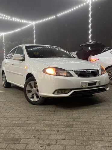 Daewoo Gentra 2014, 265,000 km - 1.5 l - Bakı