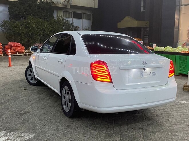 Daewoo Gentra 2014, 265,000 km - 1.5 l - Bakı