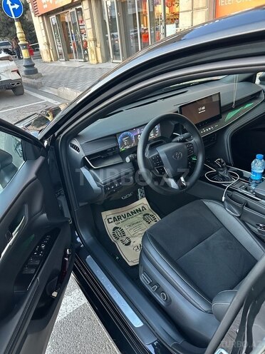 Toyota Camry 2024, 12,000 km - 2.0 л - Bakı