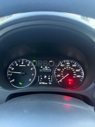 Mitsubishi Outlander 2020, 170,000 km - 2.4 l - Bakı