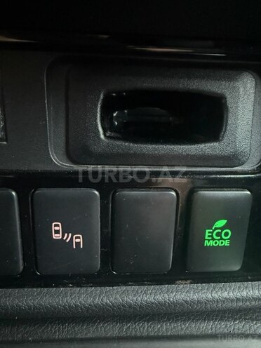 Mitsubishi Outlander 2020, 170,000 km - 2.4 l - Bakı