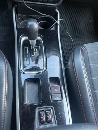 Mitsubishi Outlander 2020, 170,000 km - 2.4 l - Bakı