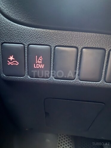 Mitsubishi Outlander 2020, 170,000 km - 2.4 l - Bakı