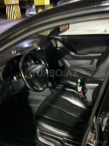 Hyundai Elantra 2007, 316,713 km - 2.0 l - Bakı