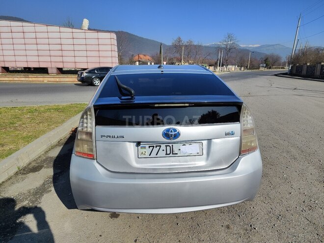 Toyota Prius 2010, 389,000 km - 1.8 l - Bakı