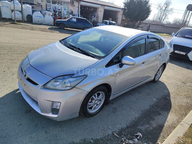 Toyota Prius 2010, 389,000 km - 1.8 l - Bakı