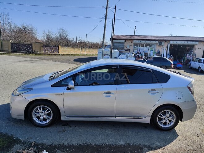 Toyota Prius 2010, 389,000 km - 1.8 l - Bakı