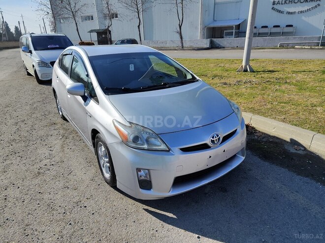 Toyota Prius 2010, 389,000 km - 1.8 l - Bakı