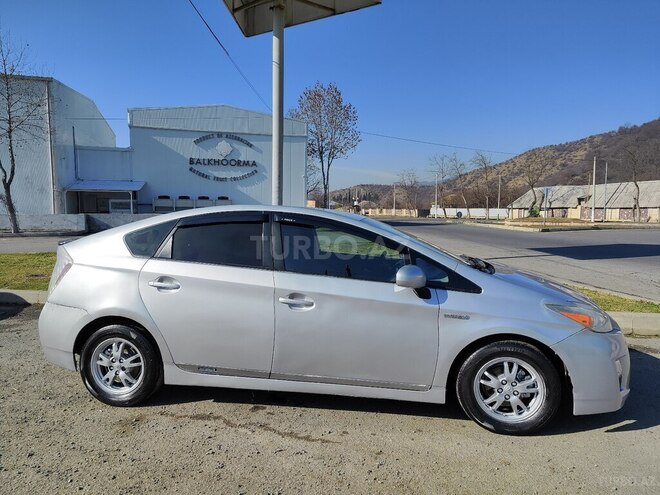 Toyota Prius 2010, 389,000 km - 1.8 l - Bakı