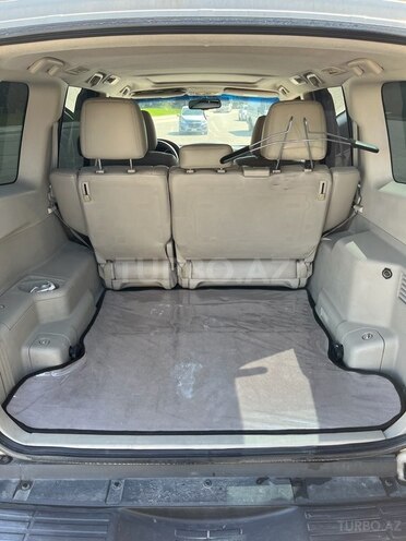 Mitsubishi Pajero 2008, 270,000 km - 3.0 l - Bakı