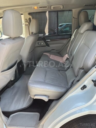 Mitsubishi Pajero 2008, 270,000 km - 3.0 l - Bakı