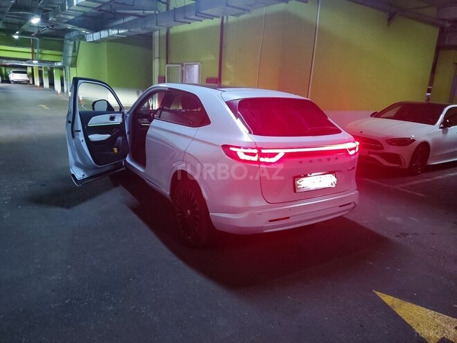 Honda e:NP1 2022, 65,000 km - 0.0 l - Bakı