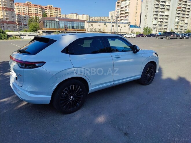 Honda e:NP1 2022, 65,000 km - 0.0 l - Bakı