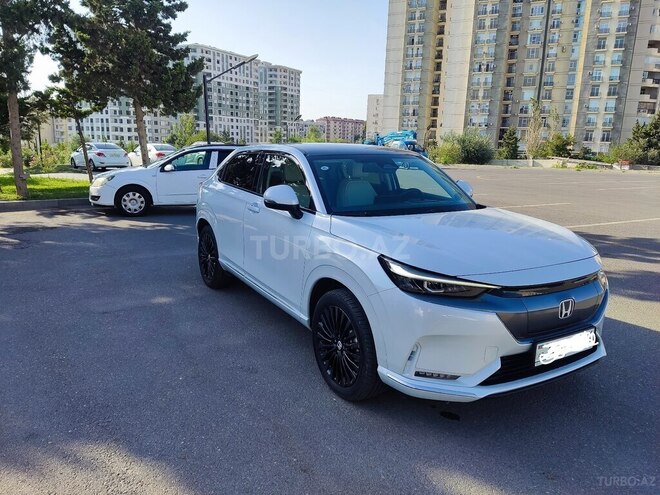 Honda e:NP1 2022, 65,000 km - 0.0 l - Bakı
