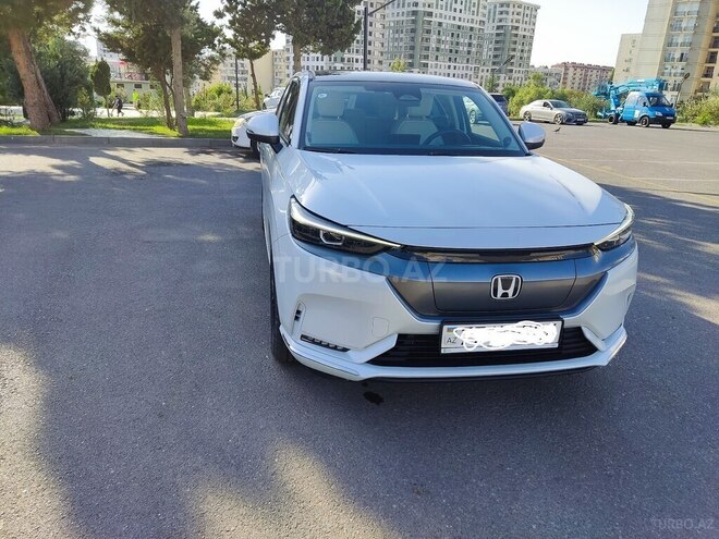 Honda e:NP1 2022, 65,000 km - 0.0 l - Bakı