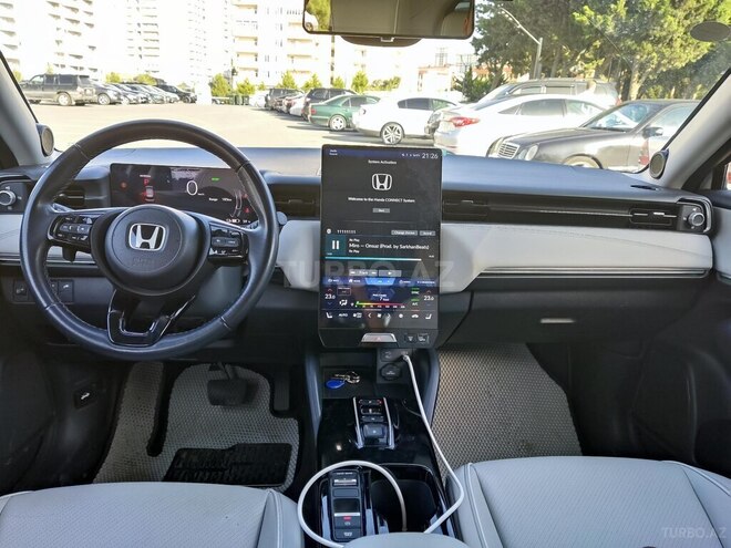 Honda e:NP1 2022, 65,000 km - 0.0 l - Bakı
