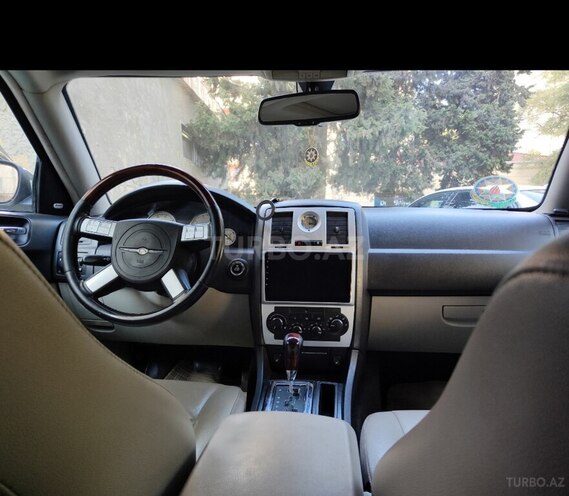 Chrysler 300C 2009, 351,000 km - 3.5 l - Bakı