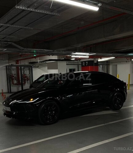 Tesla Model 3-3