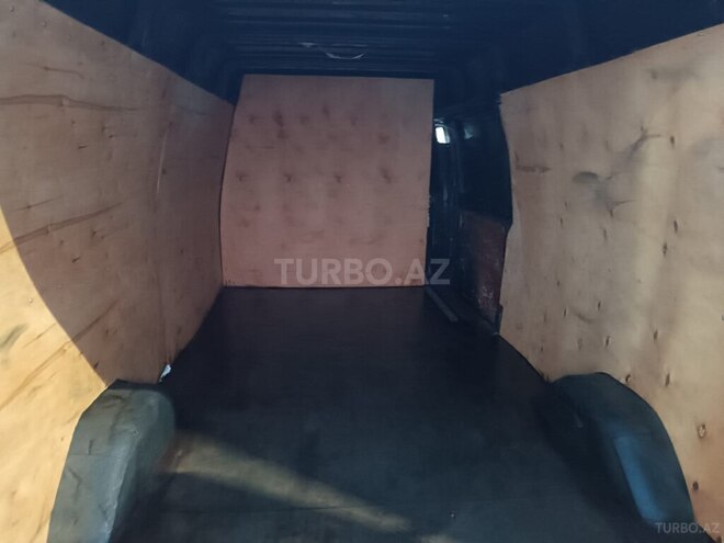 Ford Transit 1998, 550,000 km - 2.5 l - Mingəçevir