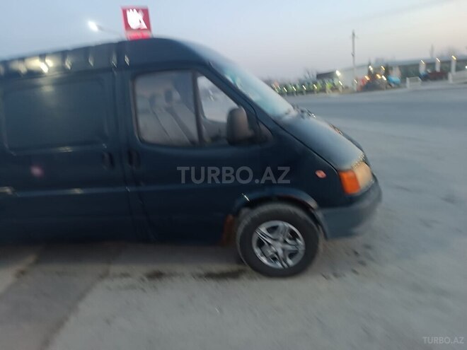 Ford Transit 1998, 550,000 km - 2.5 l - Mingəçevir