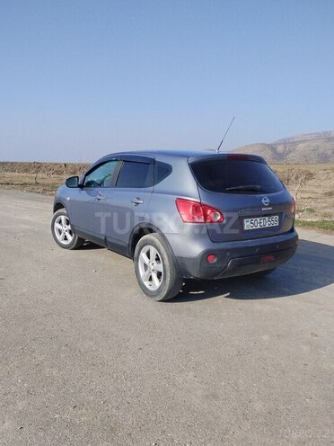 Nissan Qashqai-11