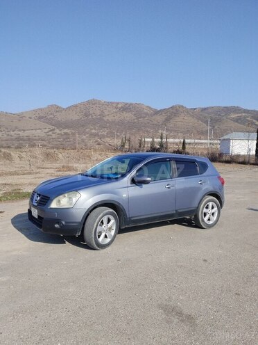 Nissan Qashqai-12