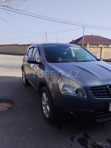 Nissan Qashqai-14