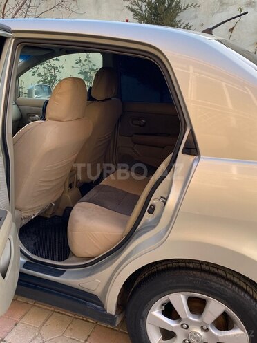 Nissan Tiida 2008, 276,639 km - 1.6 l - Sumqayıt