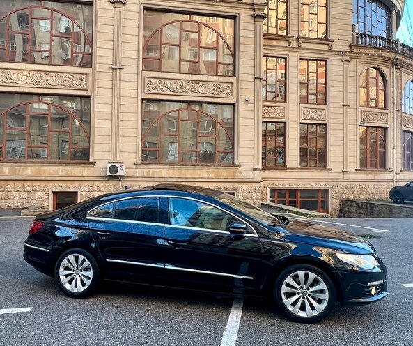 Volkswagen Passat CC 2009, 248,000 km - 2.0 l - Bakı
