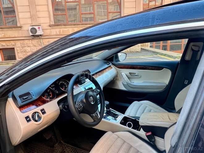 Volkswagen Passat CC 2009, 248,000 km - 2.0 l - Bakı