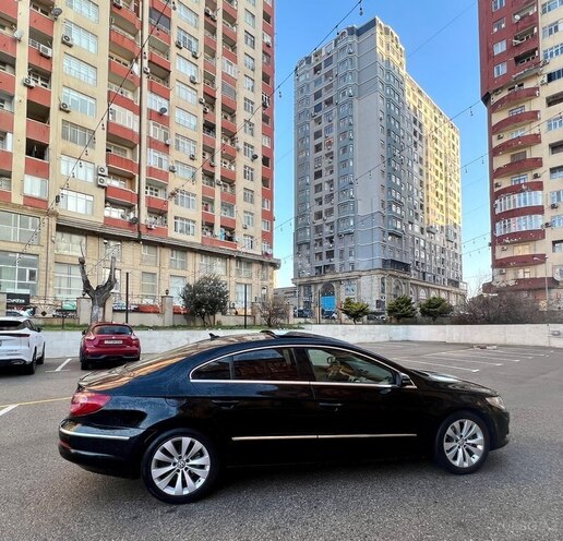 Volkswagen Passat CC 2009, 248,000 km - 2.0 l - Bakı