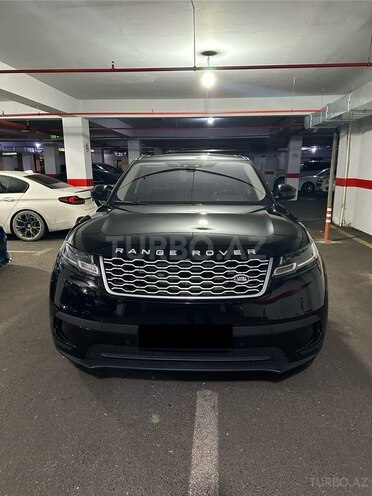 Land Rover RR Velar 2019, 130,000 km - 2.0 l - Bakı