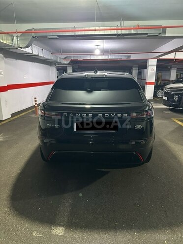 Land Rover RR Velar 2019, 130,000 km - 2.0 l - Bakı
